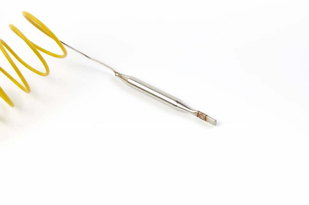 VN(G) - Safety Thermostat 150C — 3