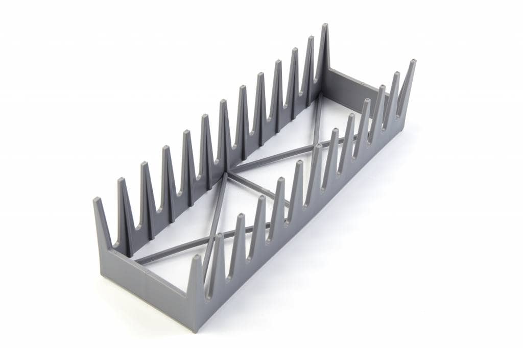 Dishwasher Plate Insert — 2