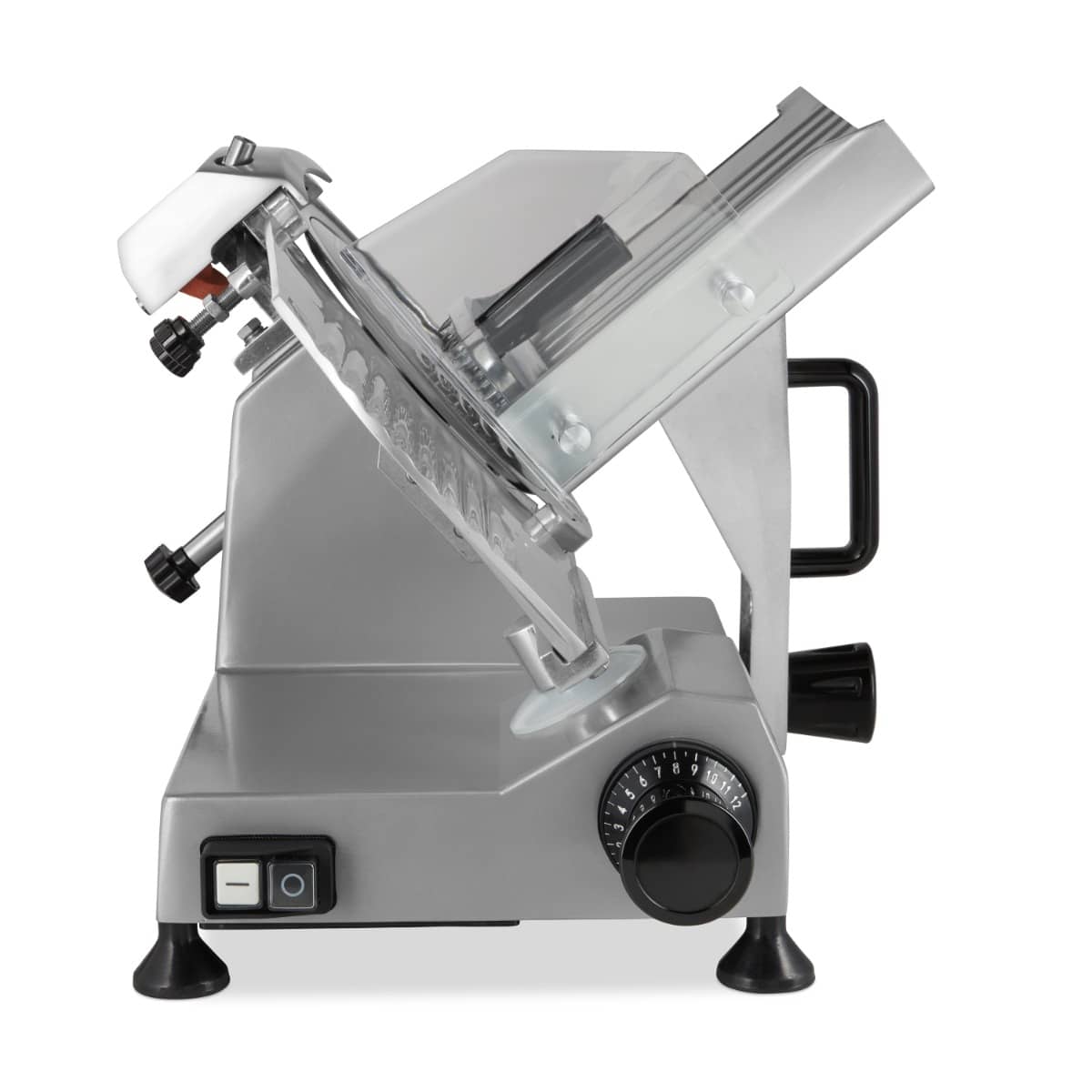 Meat Slicer - Ø22cm Blade — 3
