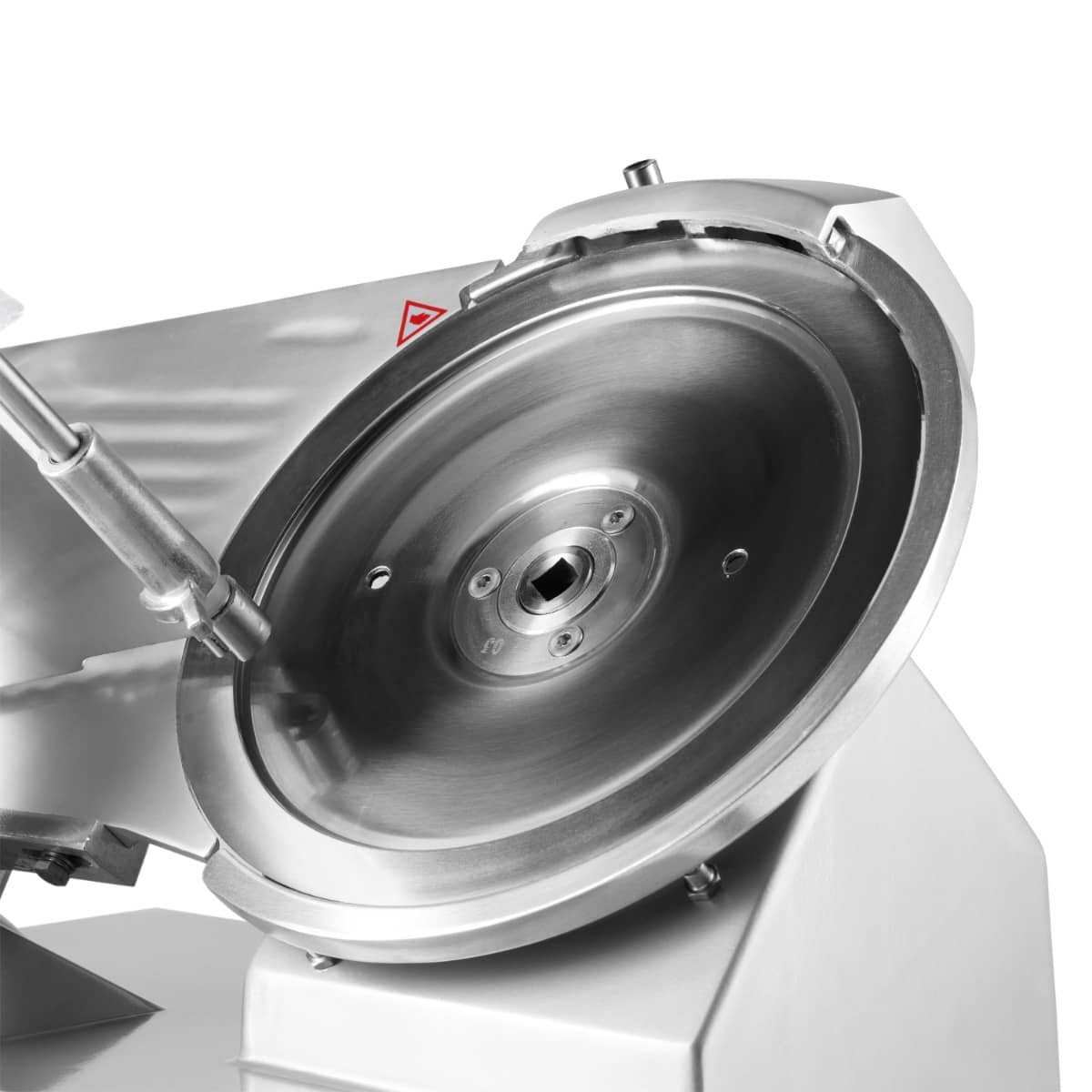 Meat Slicer - Ø25cm Blade — 8