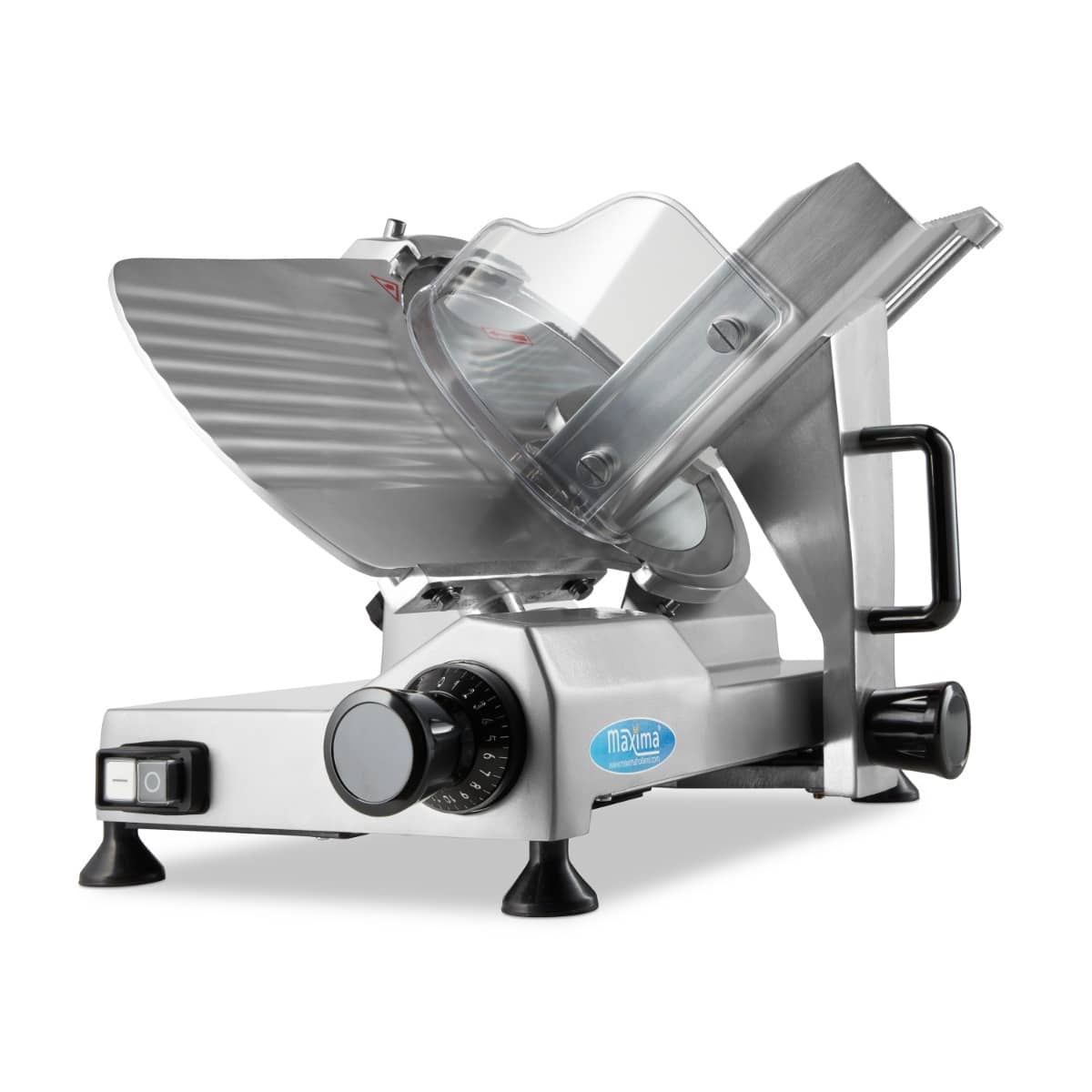 Meat Slicer - Ø25cm Blade — 2