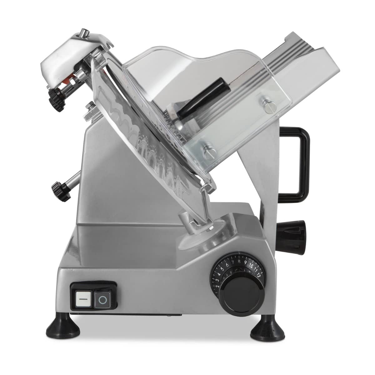 Meat Slicer - Ø25cm Blade — 3