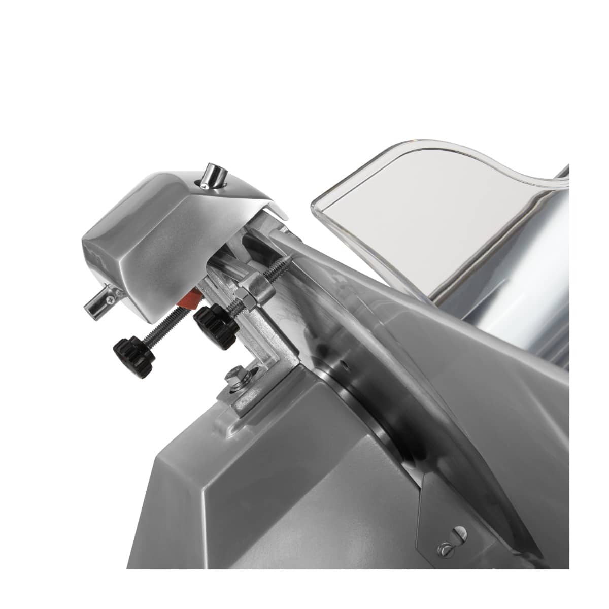 Meat Slicer - Ø30cm Blade — 8