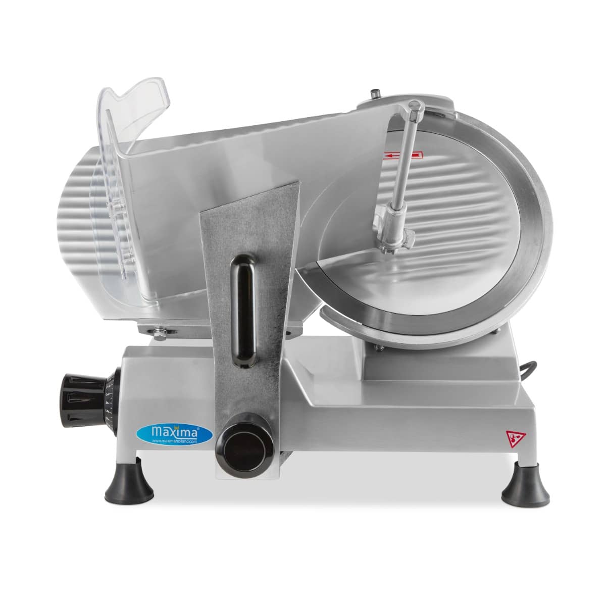 Meat Slicer - Ø30cm Blade — 2