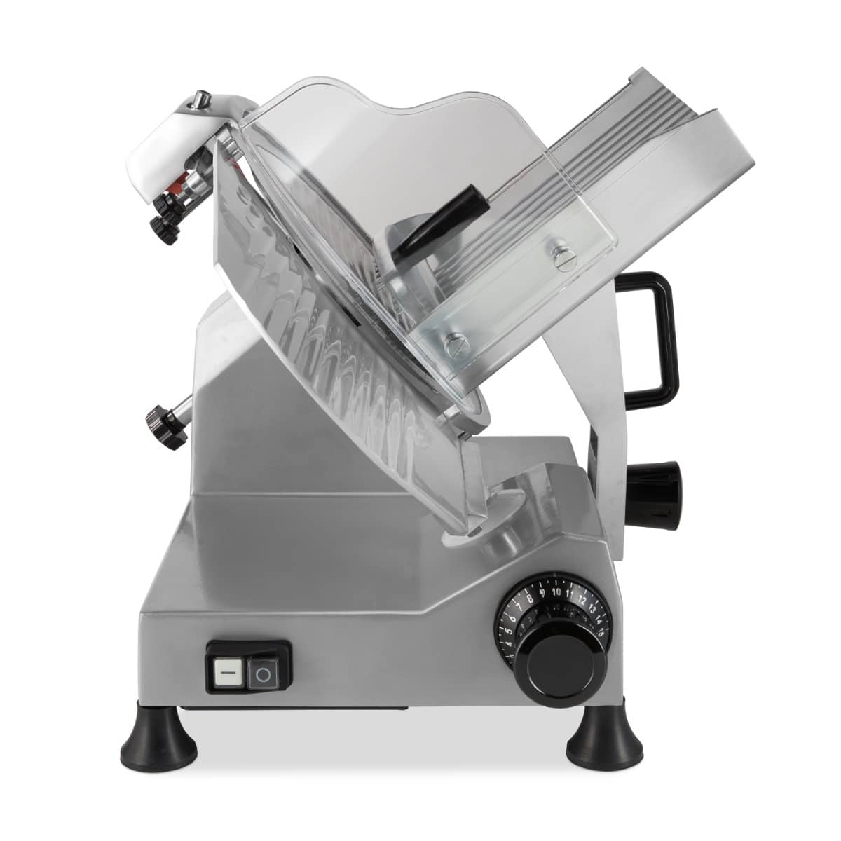 Meat Slicer - Ø30cm Blade — 3