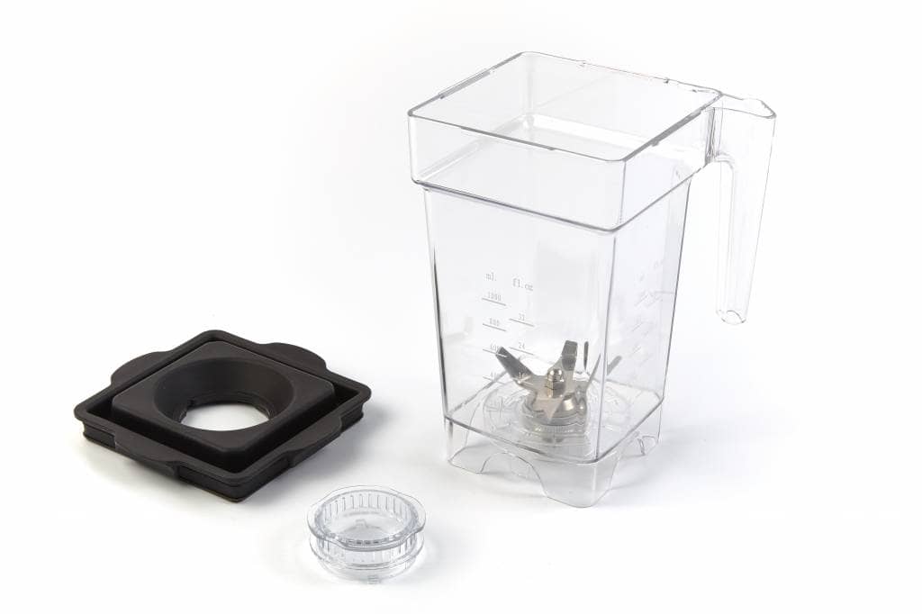 MKM Blender - Jug complete — 2