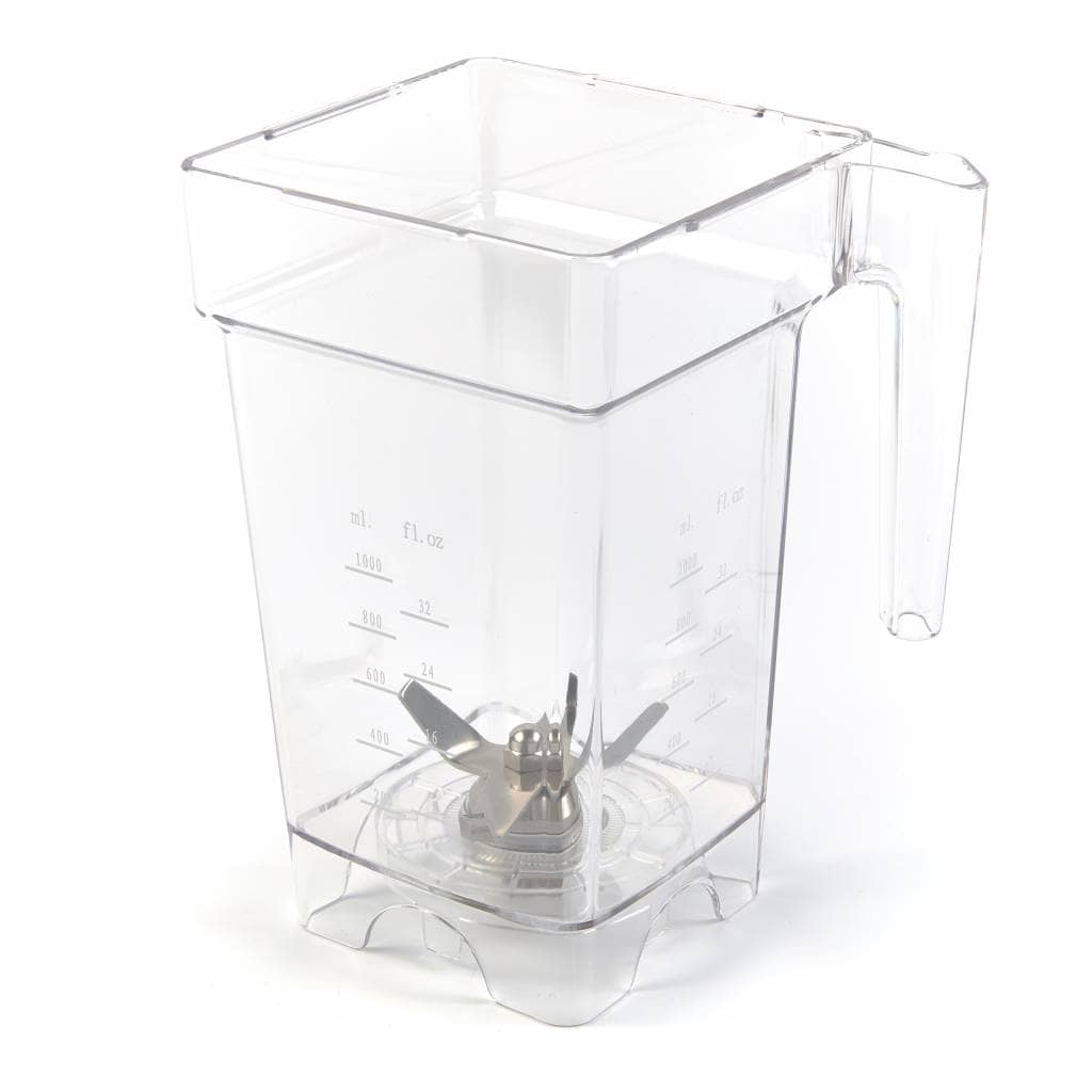MKM Blender - Jug complete — 3