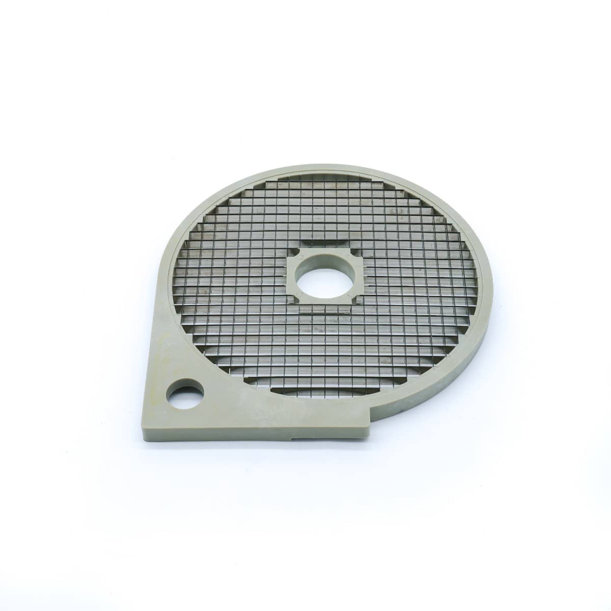 VC450 - Dicing Grid 10 x 10mm — 2