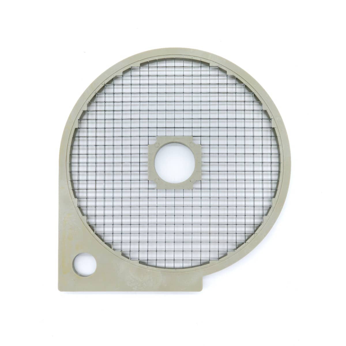 VC450 - Dicing Grid 10 x 10mm — 3