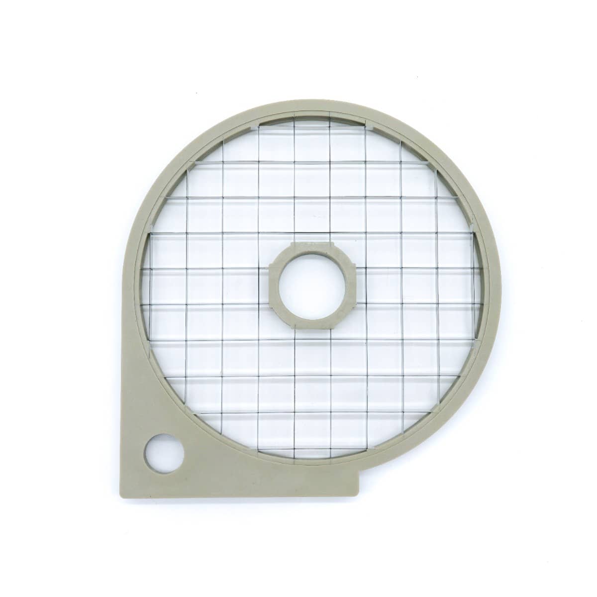 VC450 - Dicing Grid 20 x 20mm — 3