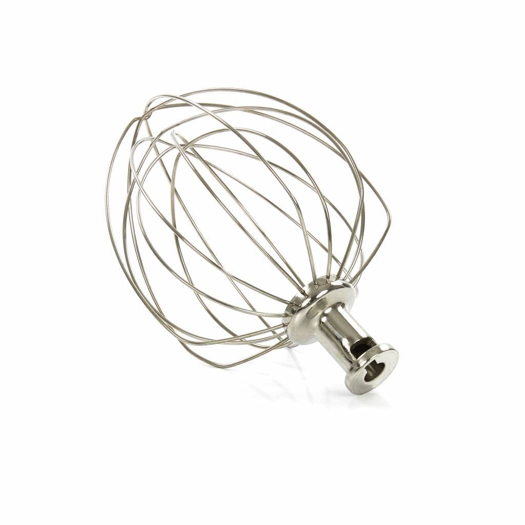 Planetary Mixer 7L - Stainless Steel Egg Whisk — 3