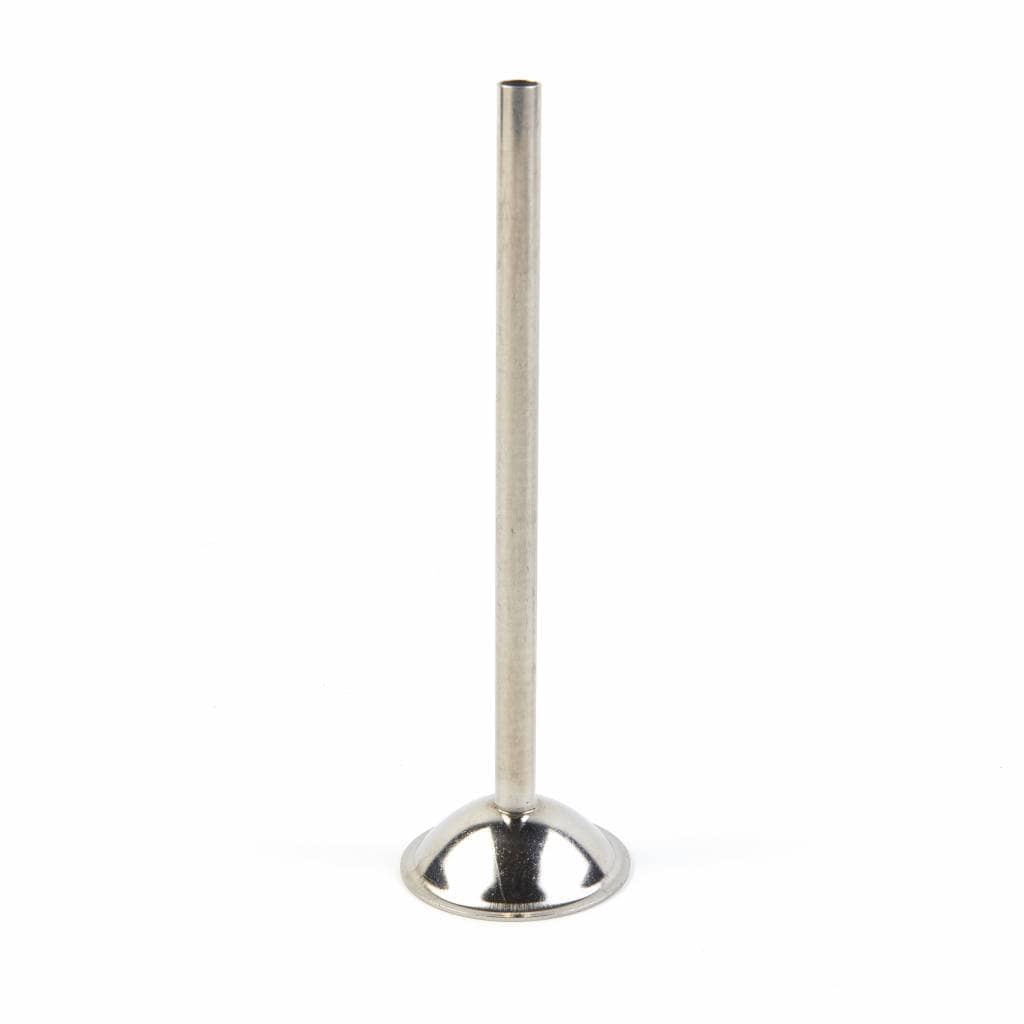 Sausage Stuffer - Filling Tube Stainless Steel - 1 pc — 3