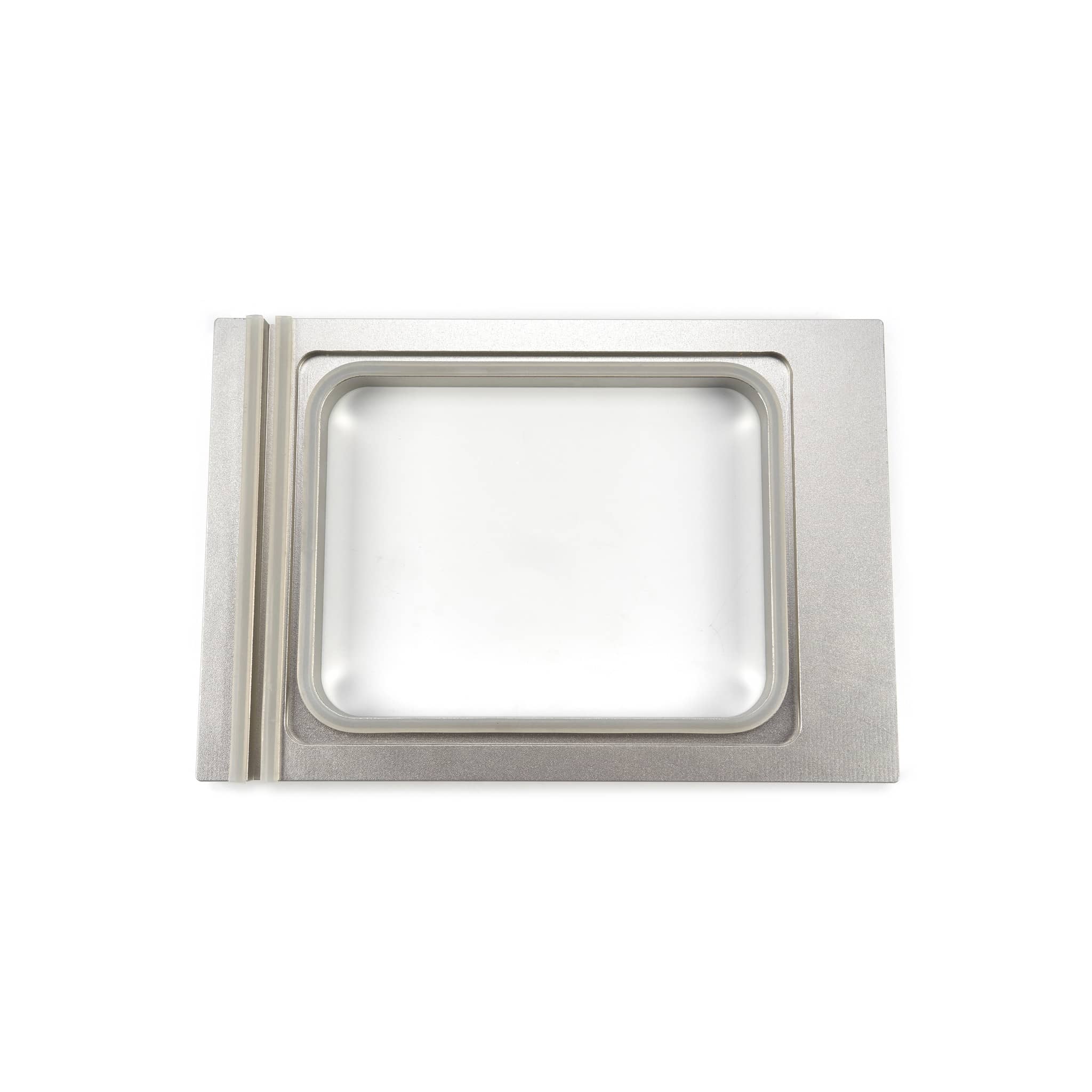 Menu Tray 227 x 178 mm - Small - 1 Compartment — 2