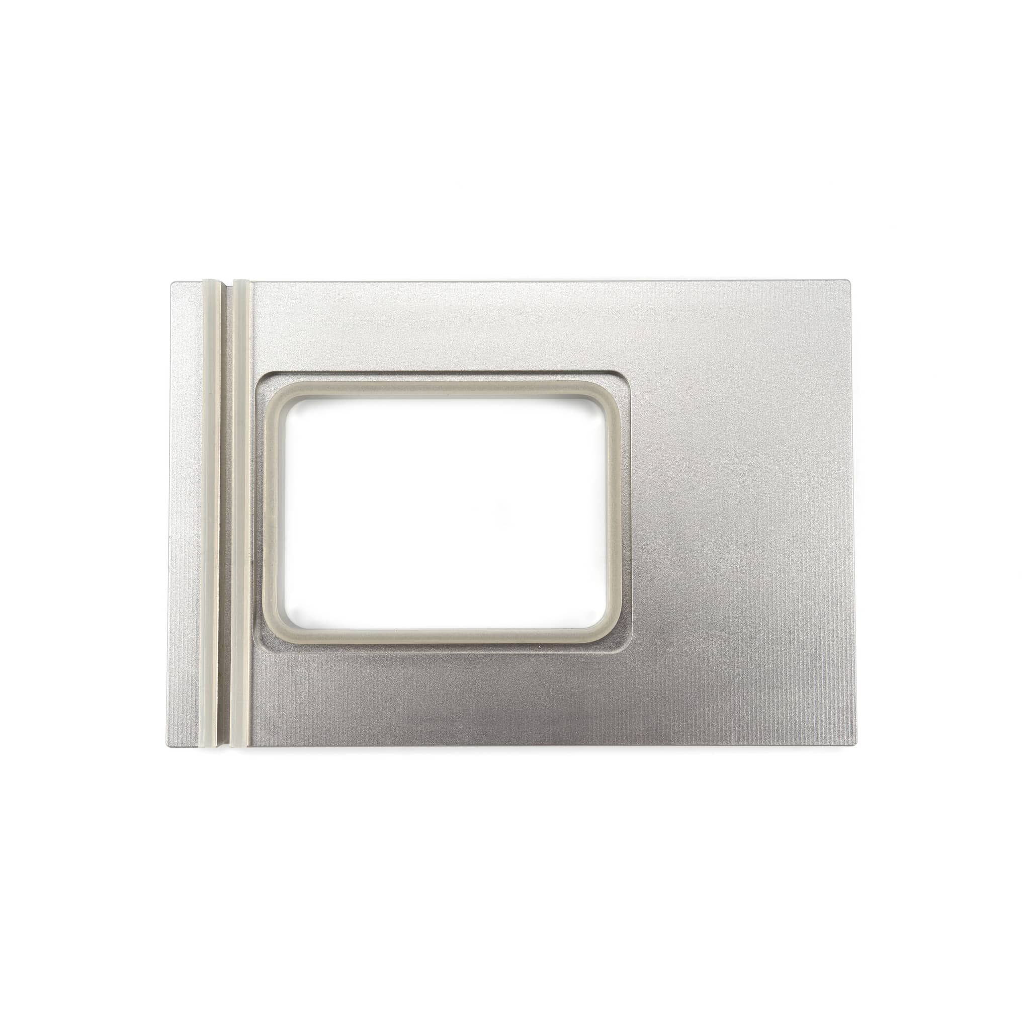 Small Portion Tray 171 x 127 mm - Small - 1 Compartment — 2