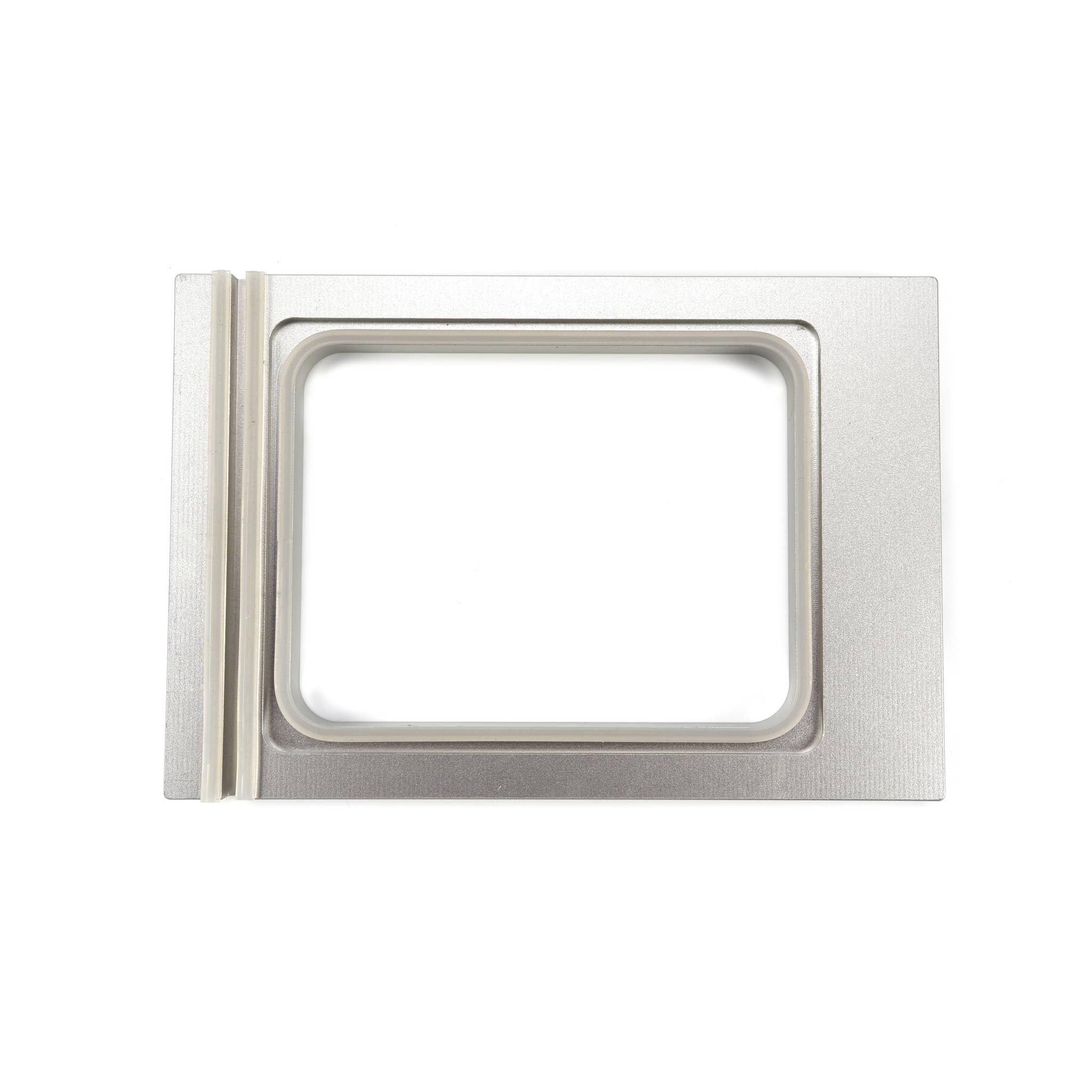 Menu Tray 225 x 175 mm - Small - 1 Compartment — 2