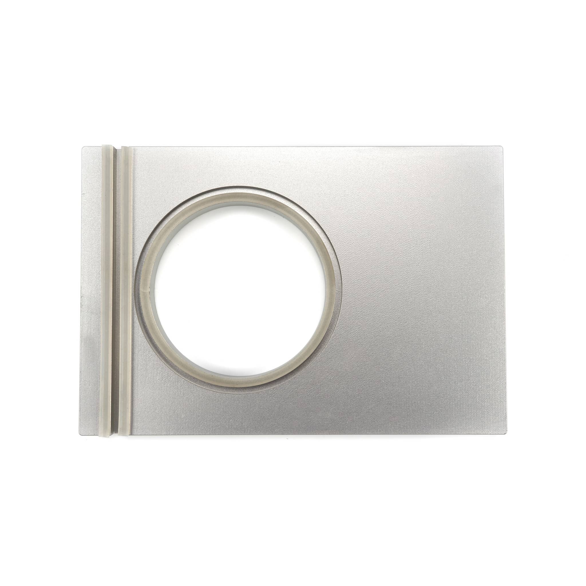 Soup Bowl Tray  Ø 153 mm - Small - 1 Compartment — 2