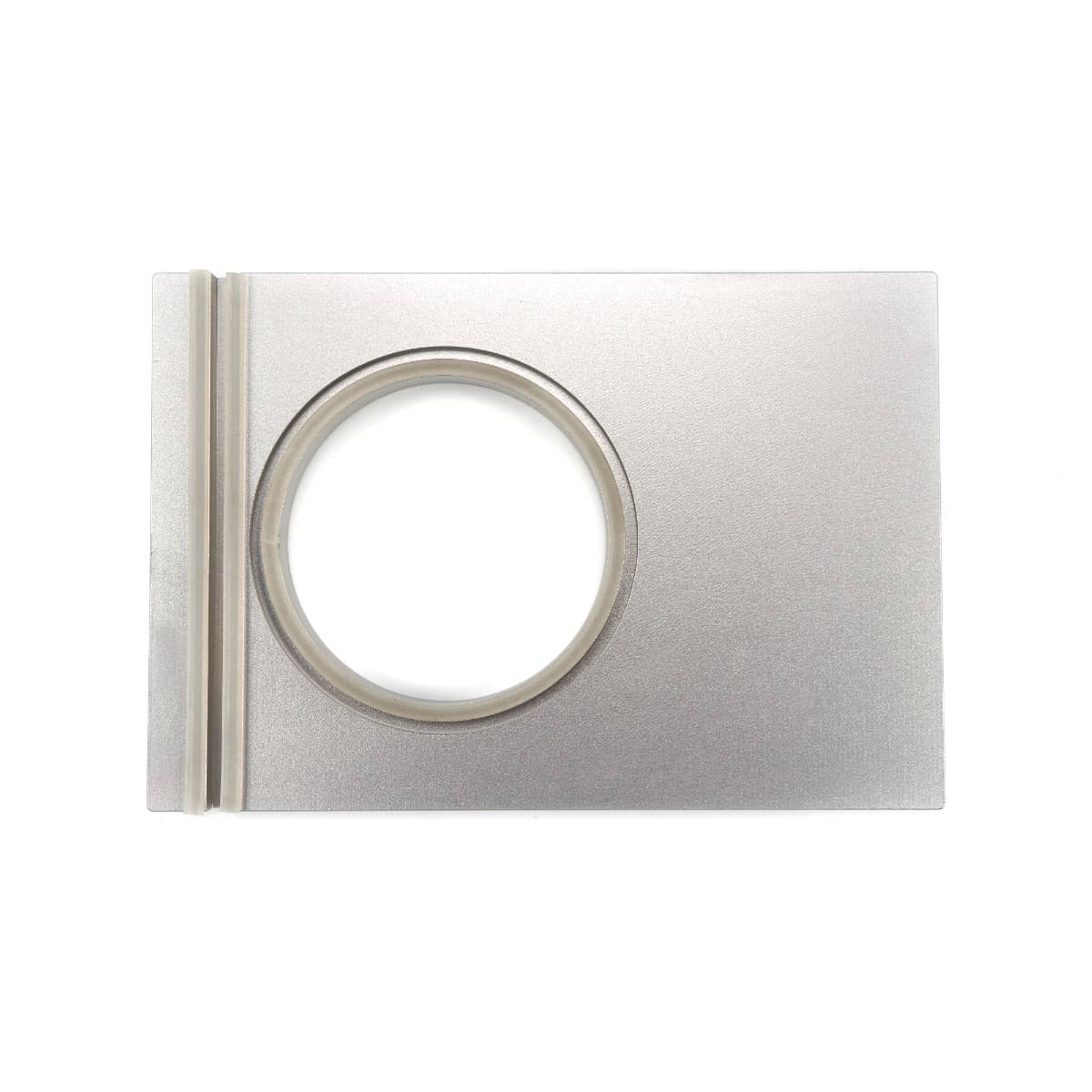 Soup Bowl Tray Ø 153 mm - Medium - 1 Compartment — 2