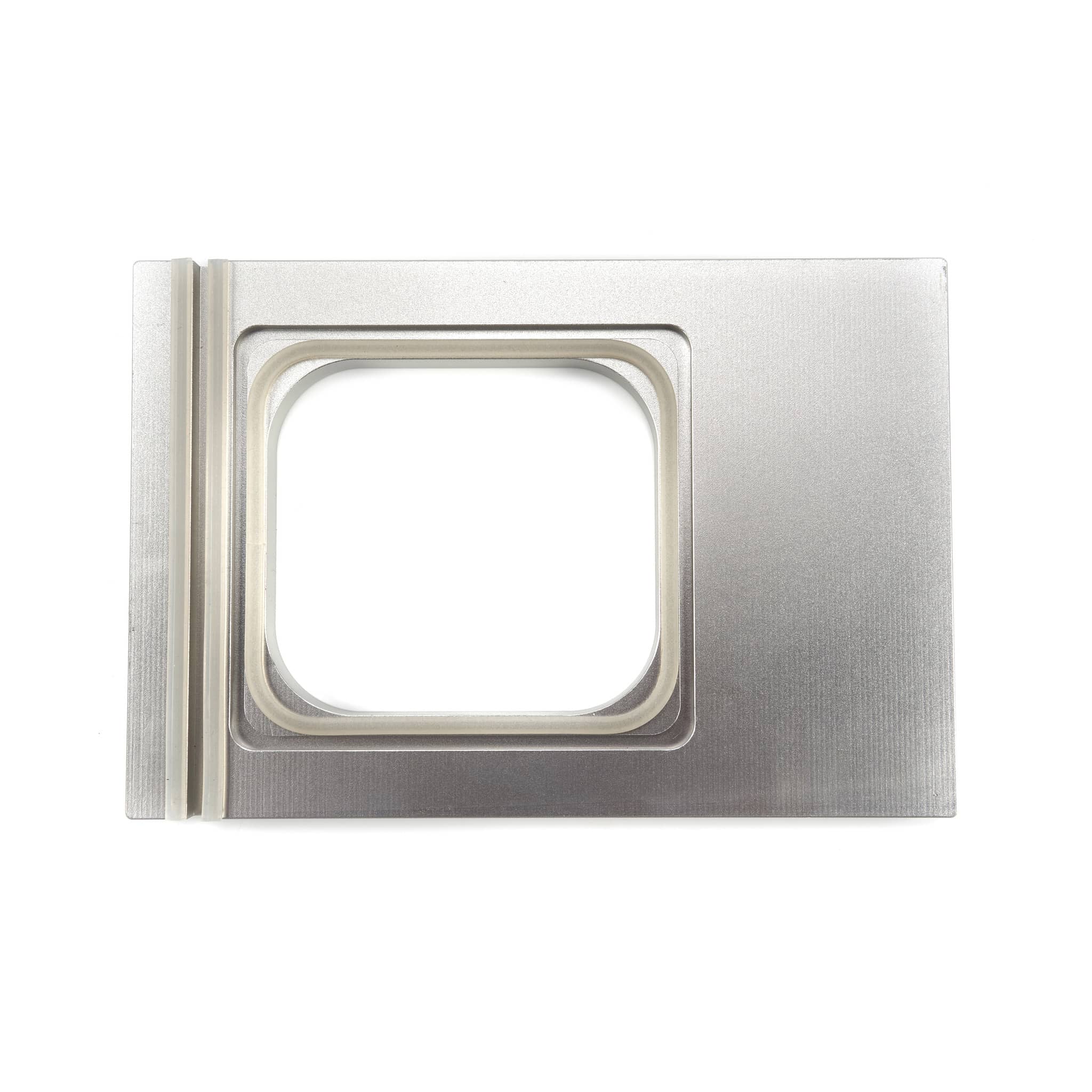 1/6 GN Tray 176 x 162 mm - Small - 1 Compartment — 2