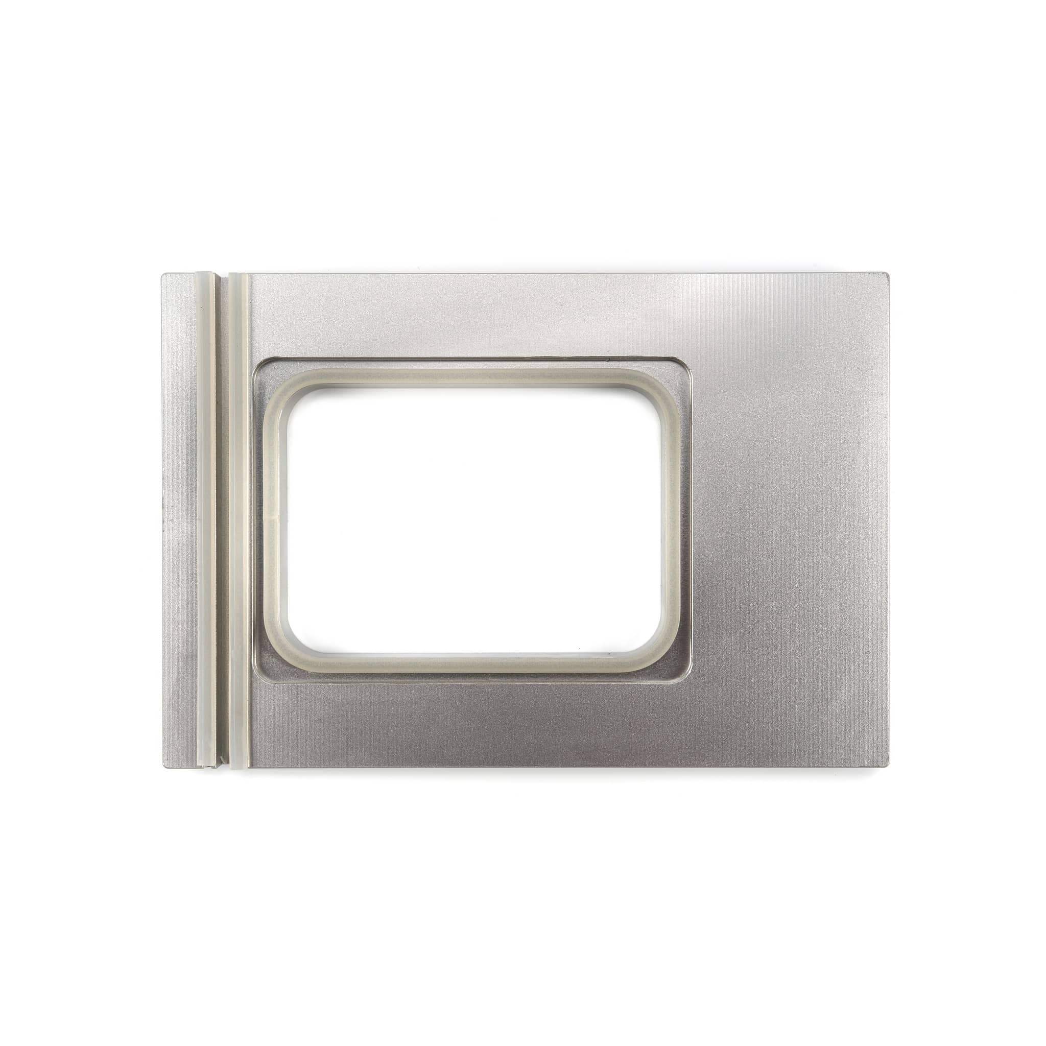 Meat Tray 187 x 137 mm - Small - 1 Compartment — 2