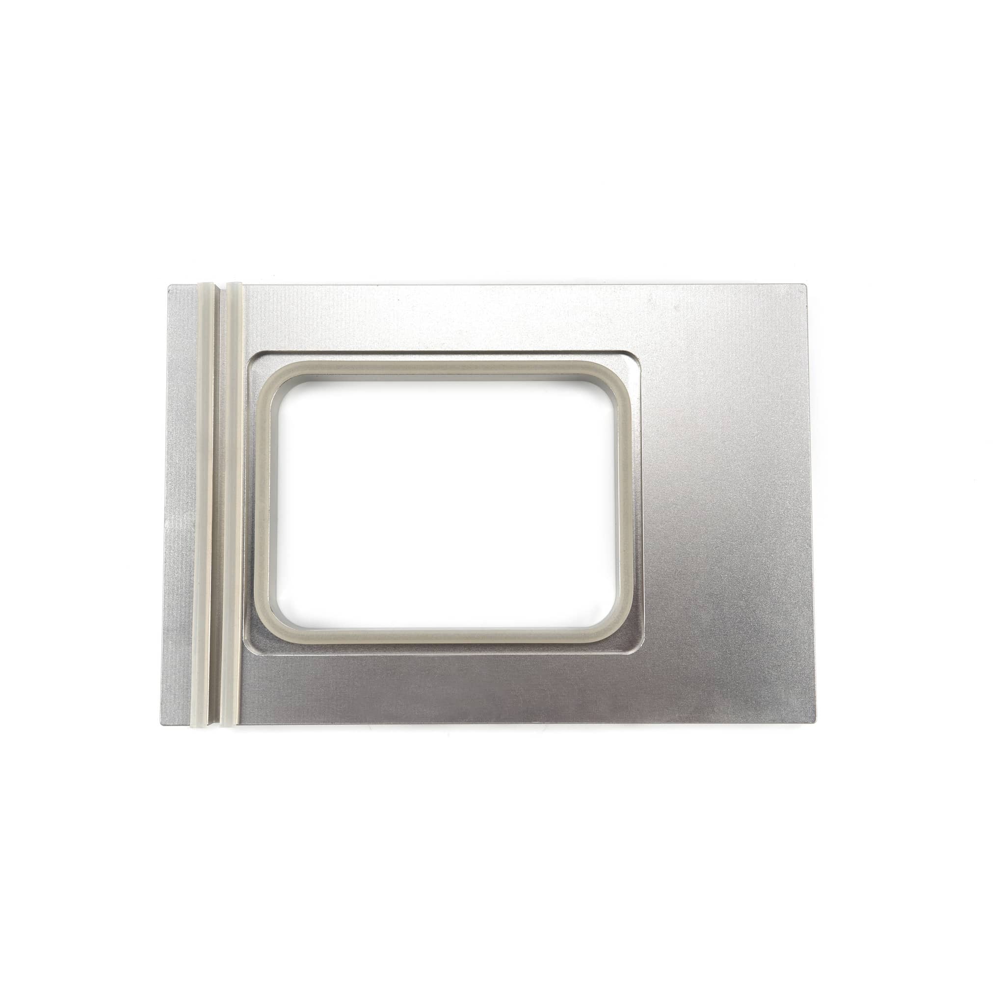 Meat Tray 190 x 144 mm - Small - 1 Compartment — 2
