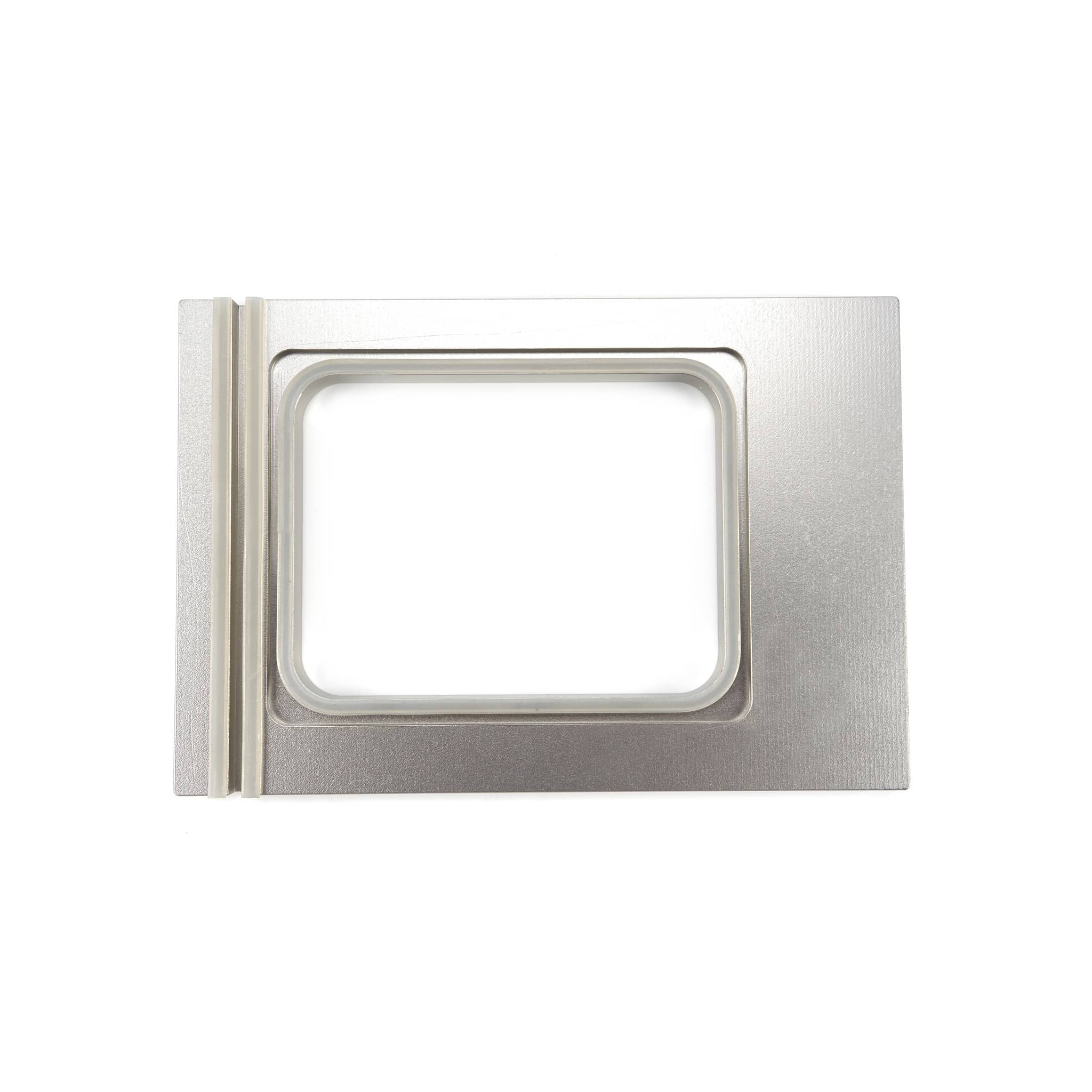 Meat Tray 205 x 160 mm - Small - 1 Compartment — 2