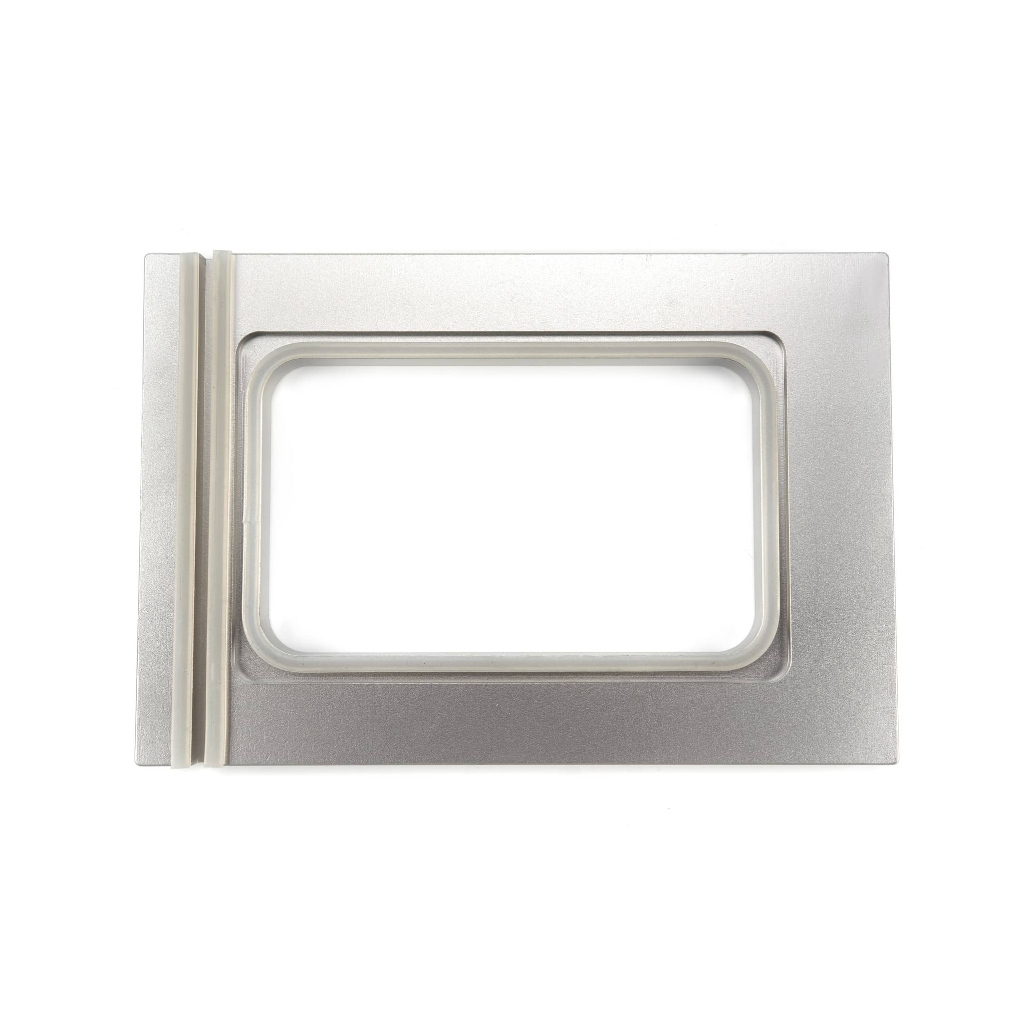 Meat Tray 230 x 144 mm - Small - 1 Compartment — 2