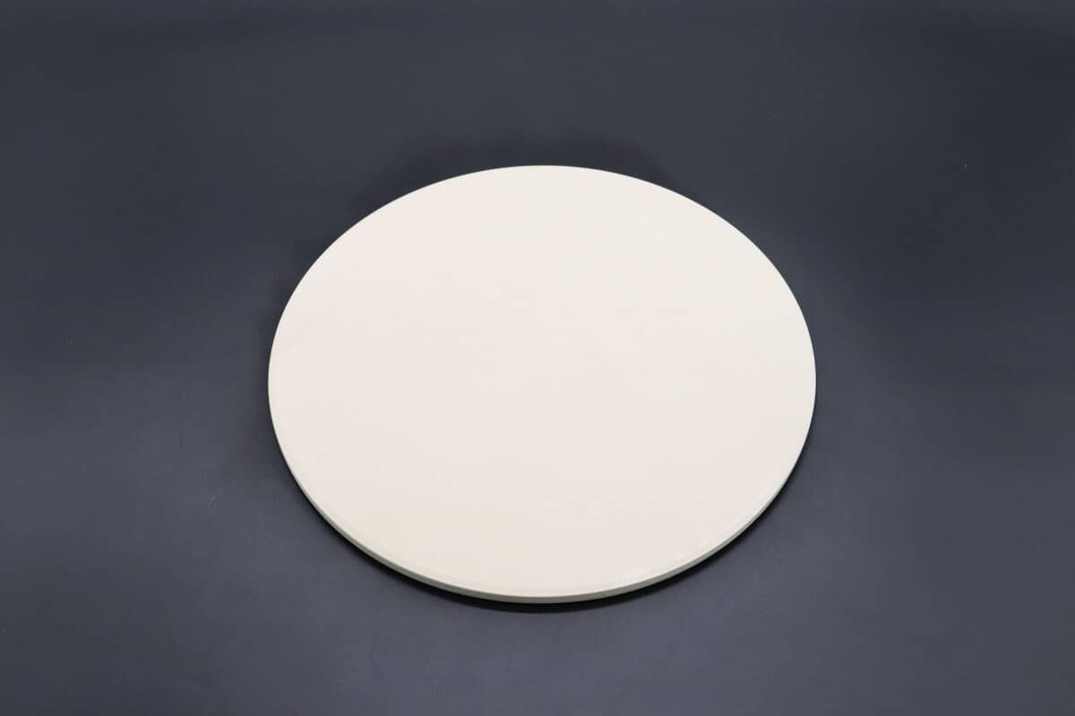 Plate Setter / Heat Deflector Ø 16,5 inch/42 cm — 2