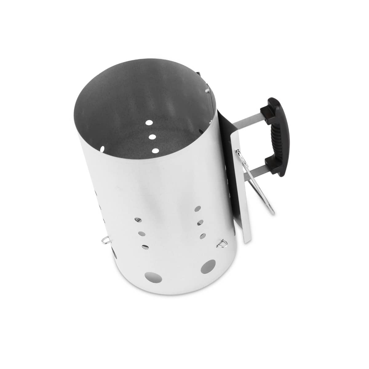 Charcoal Chimney Starter — 2