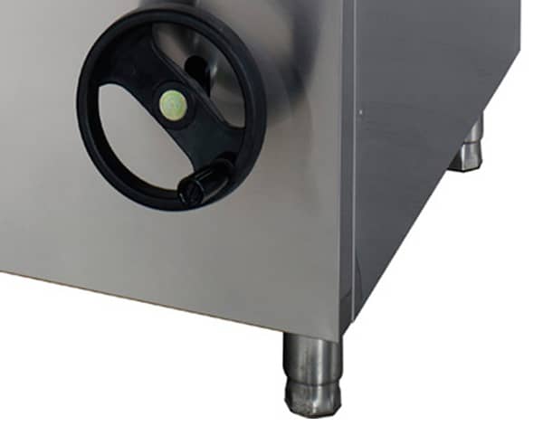 Premium Bratt Pan - 80L - 80cm Wide - 90cm Deep - Gas — 5