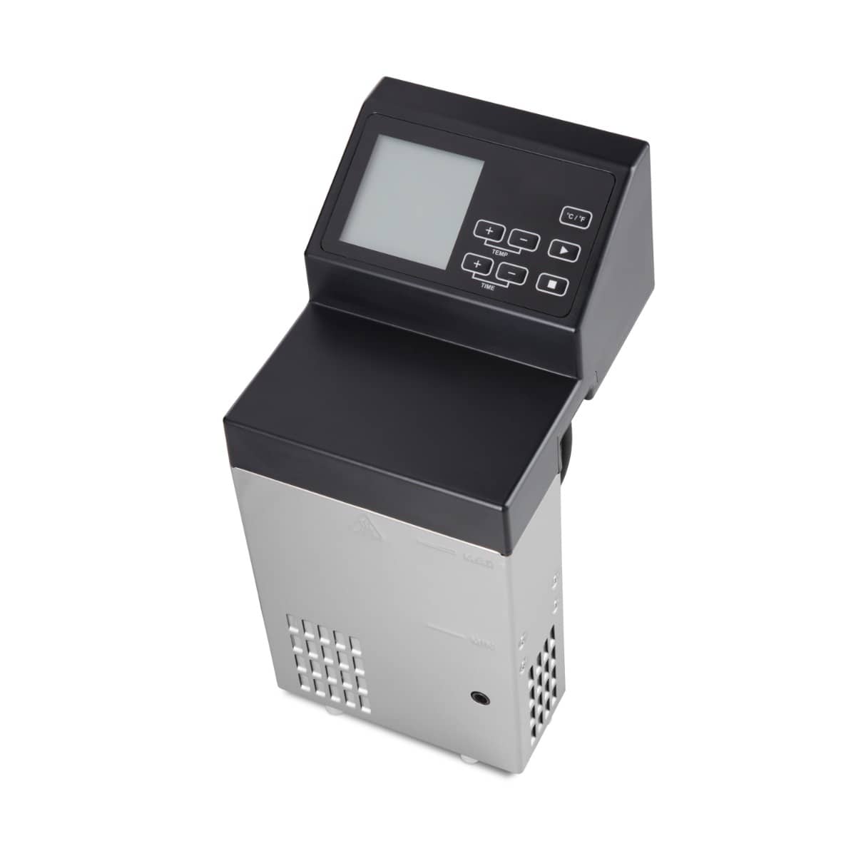 Sous Vide Stick - 30L Capacity - Pumps 8L/min — 5