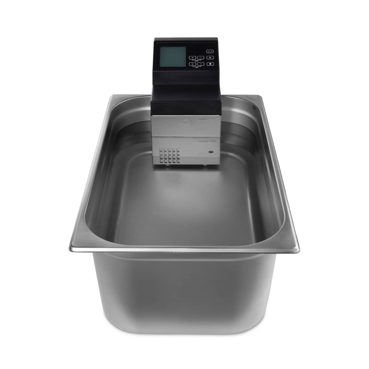 Sous Vide Stick - 30L Capacity - Pumps 8L/min — 7