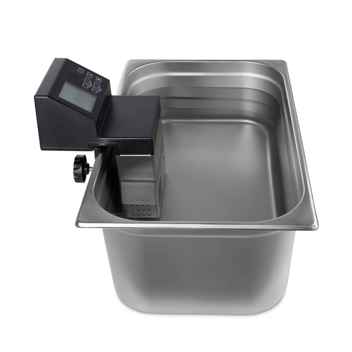 Sous Vide Stick - 30L Capacity - Pumps 8L/min — 8