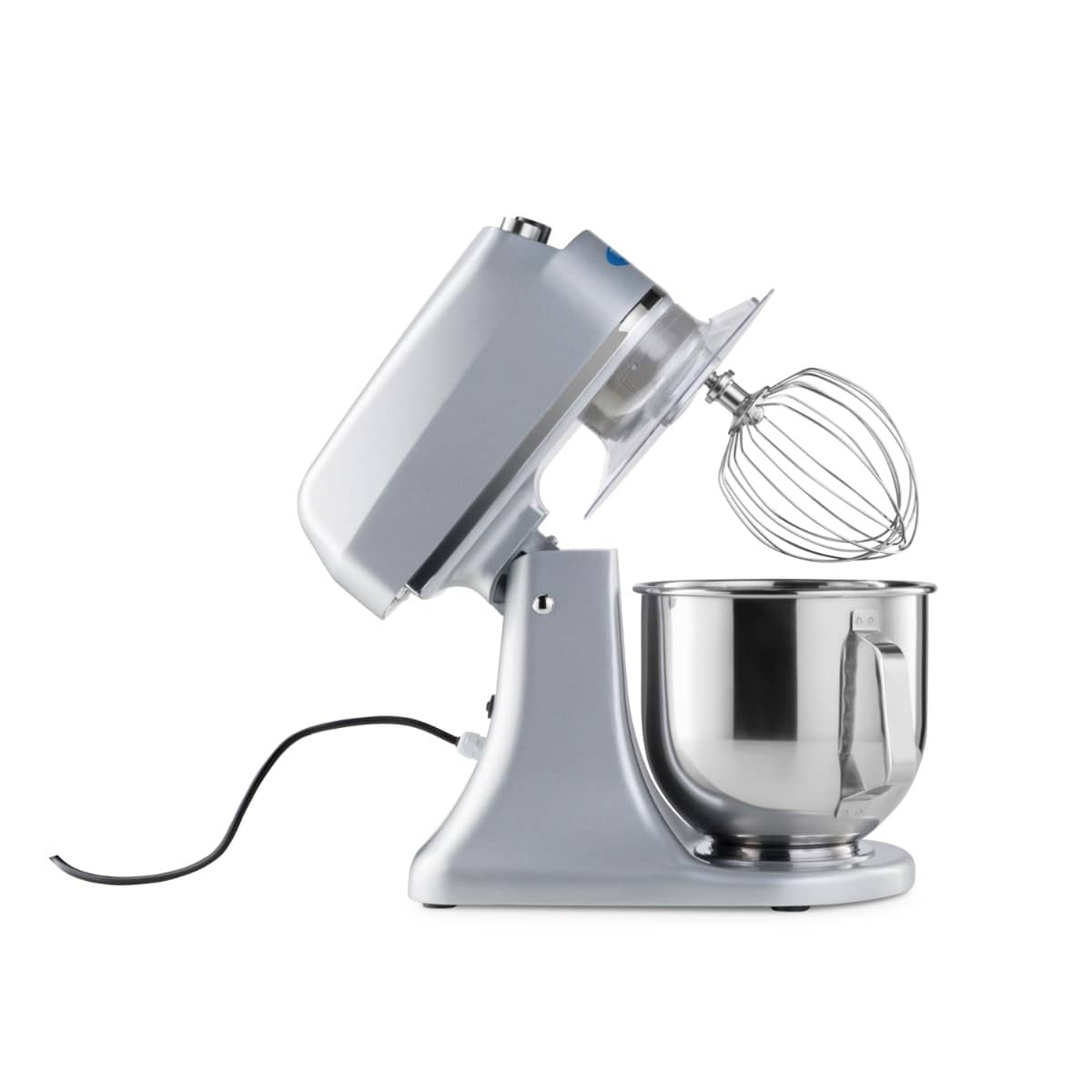 Stand Mixer - 7L - Up to 2kg Dough - Silver — 10