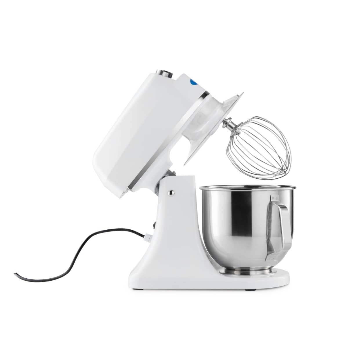 Stand Mixer - 7L - Up to 2kg Dough - White — 12