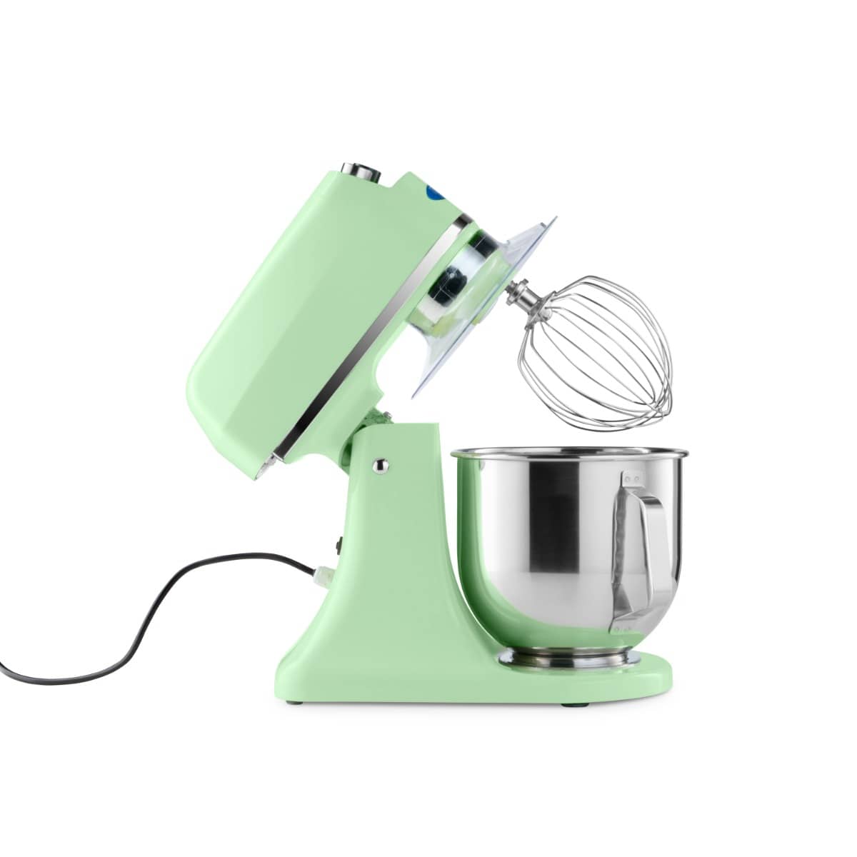 Stand Mixer - 7L - Up to 2kg Dough - Green — 10
