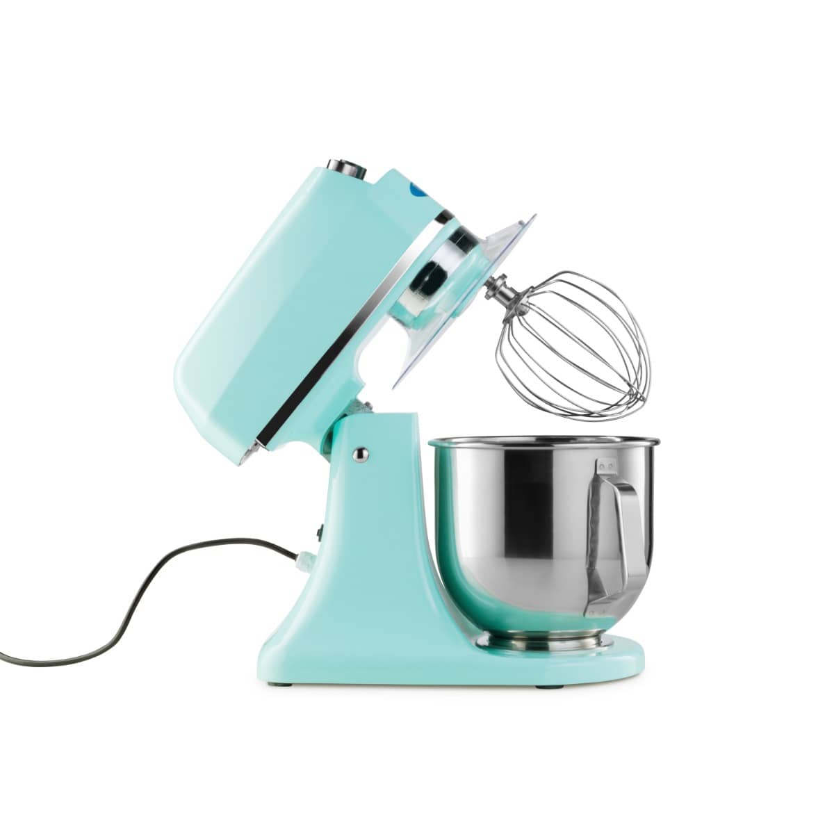 Stand Mixer - 7L - Up to 2kg Dough - Blue — 10