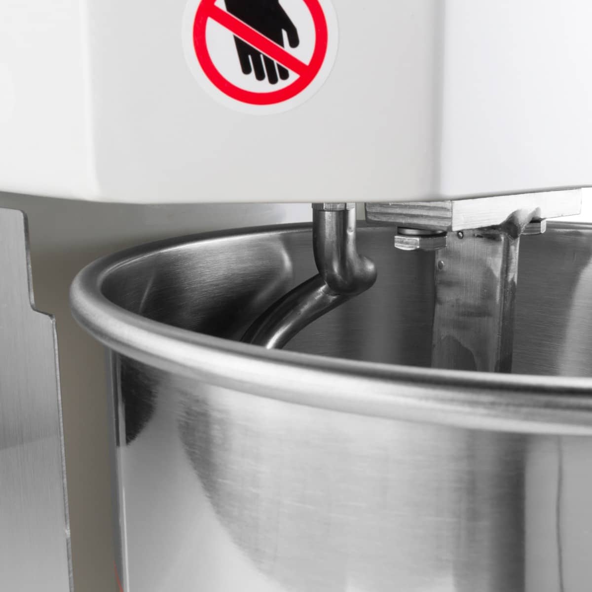 Dough Mixer - 10L - 6kg Dough — 10