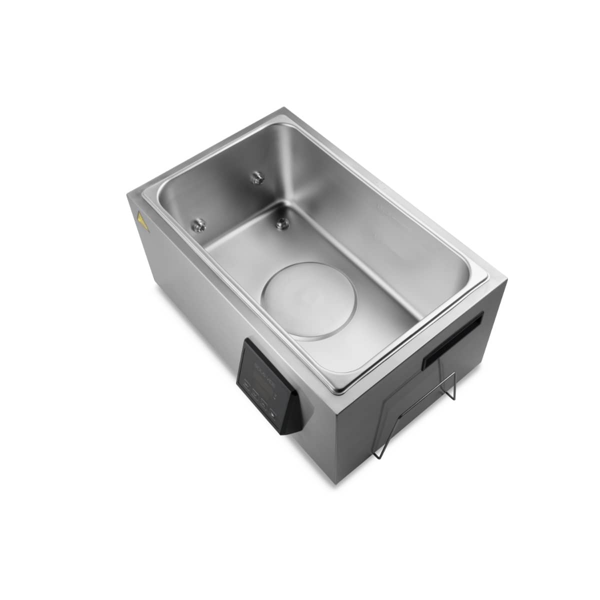 Sous Vide - 28L — 12