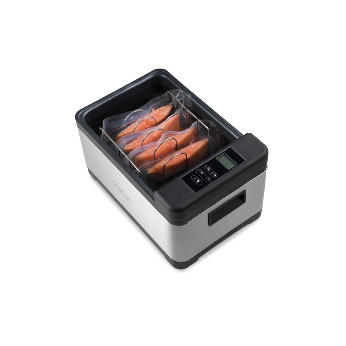 Sous Vide - 8,5L — 14