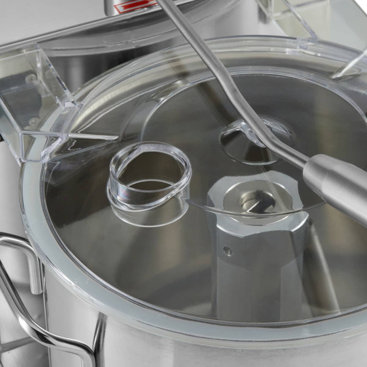 Food Processor - 6L — 11