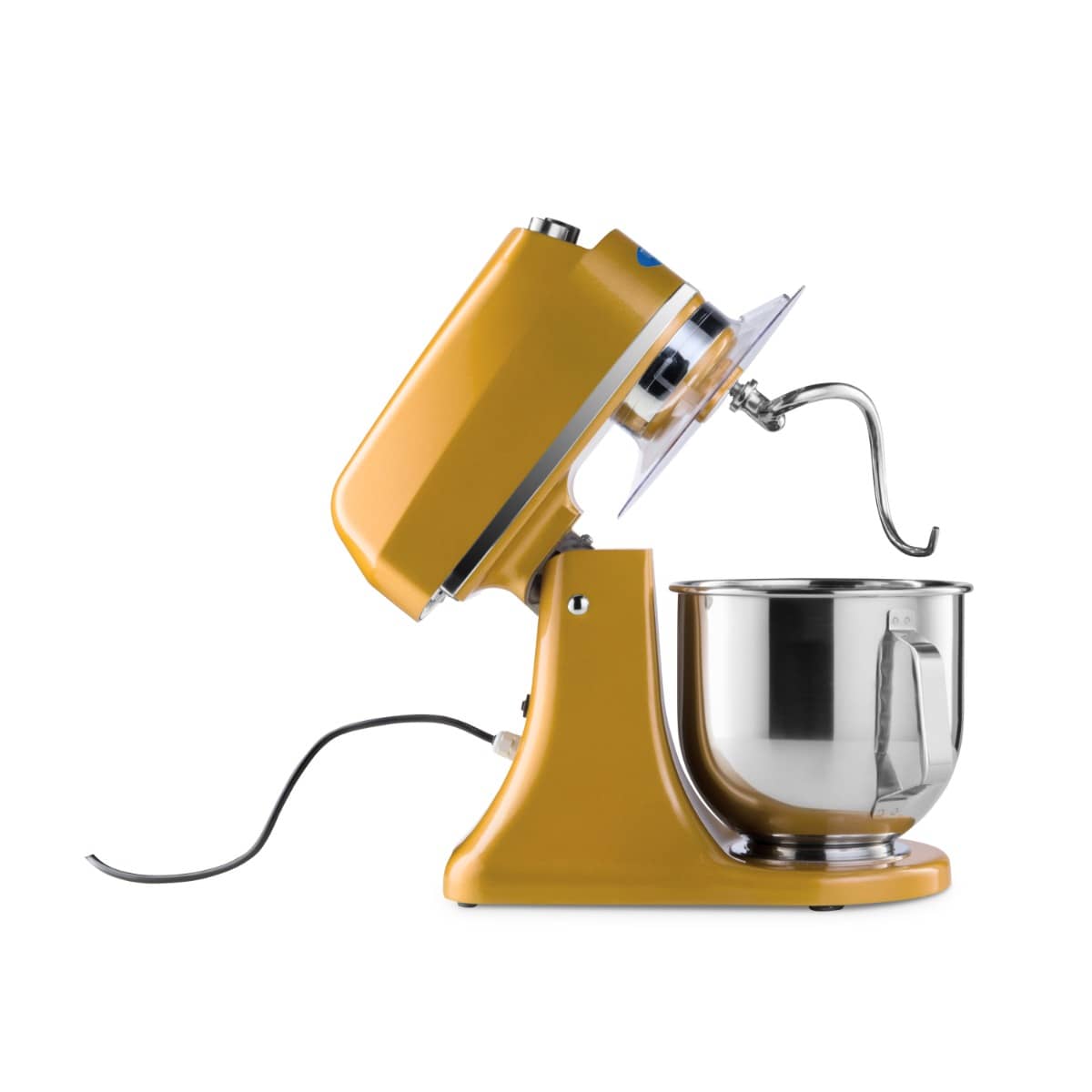 Stand Mixer - 7L - Up to 2kg Dough - Gold — 11