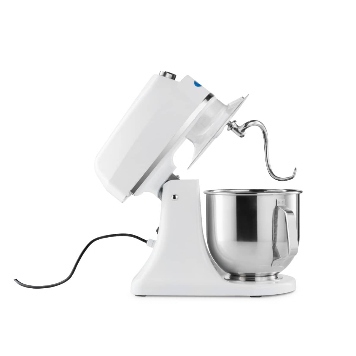 Stand Mixer - 7L - Up to 2kg Dough - White — 13