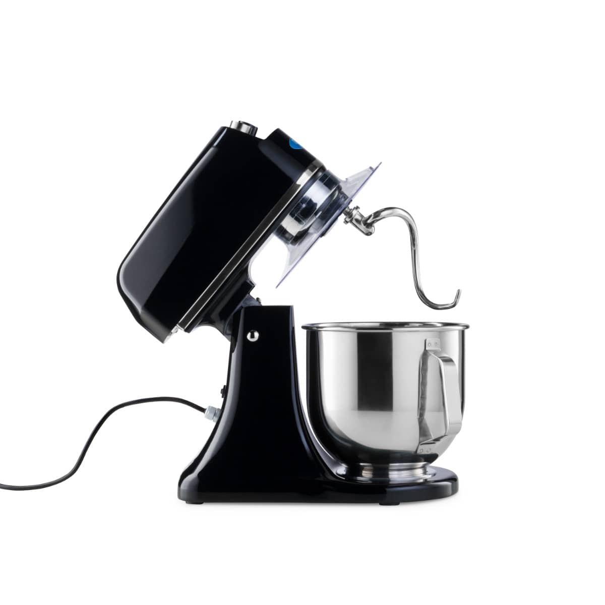 Stand Mixer - 7L - Up to 2kg Dough - Black — 11