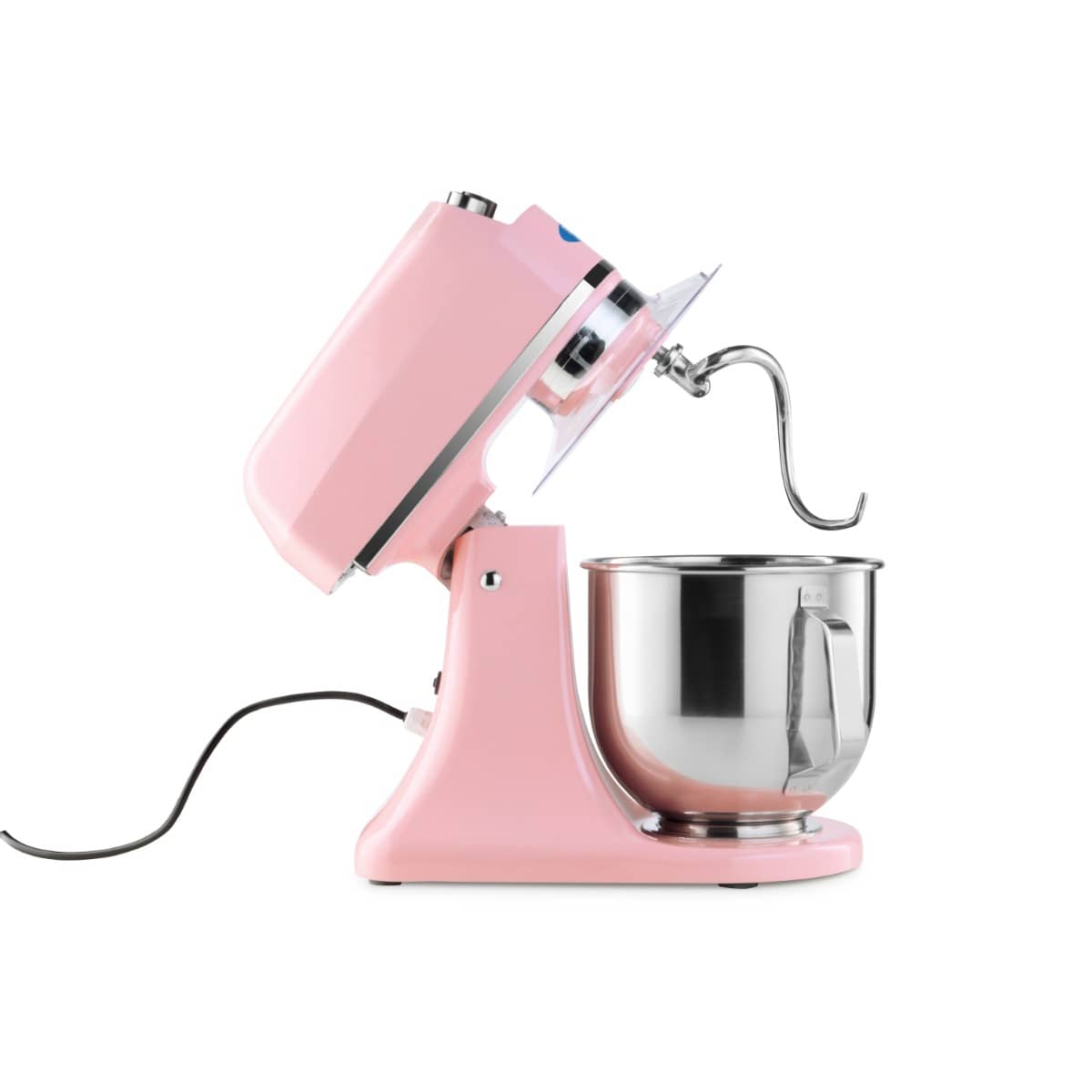 Stand Mixer - 7L - Up to 2kg Dough - Pink — 11