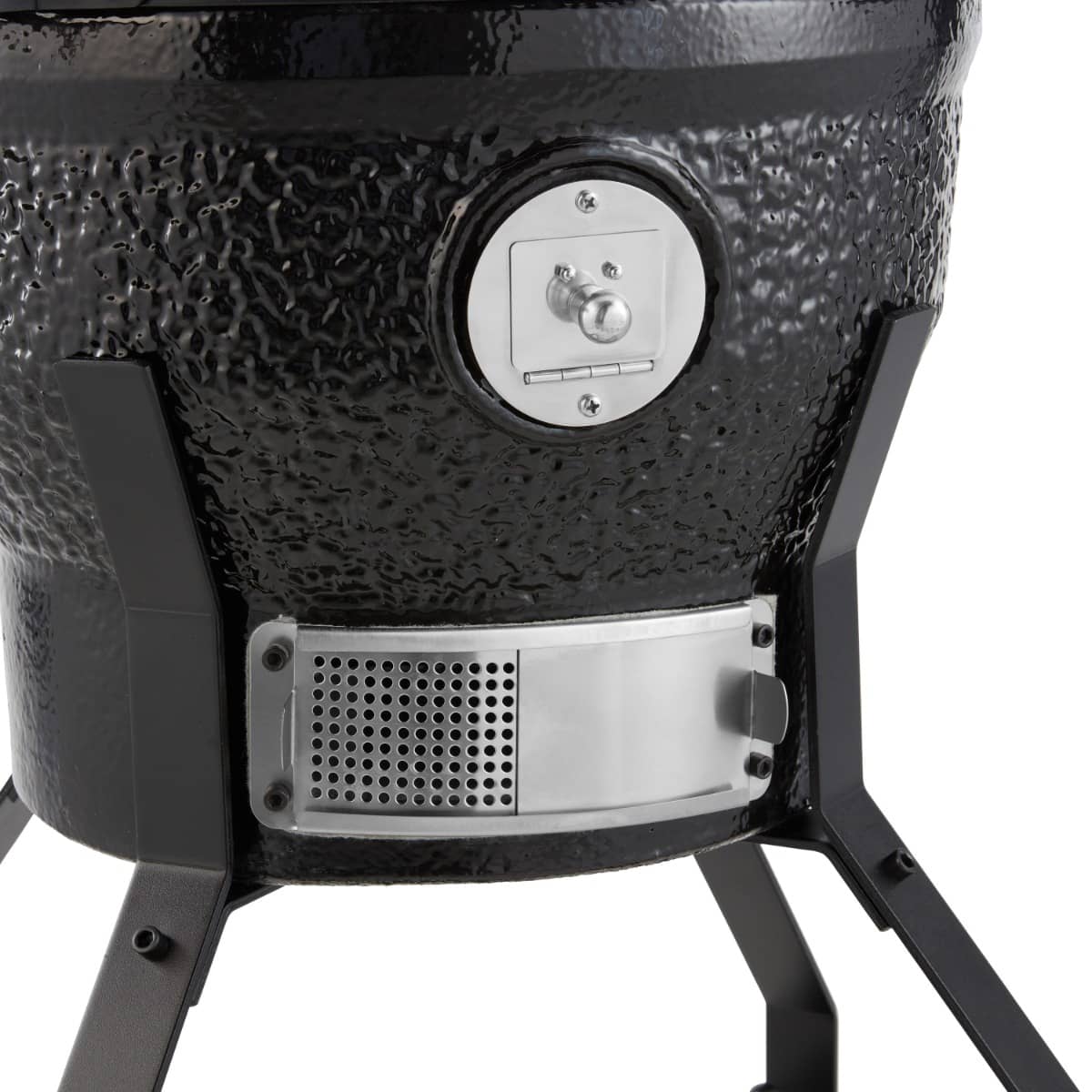 Premium Kamado BBQ 18 inch — 11