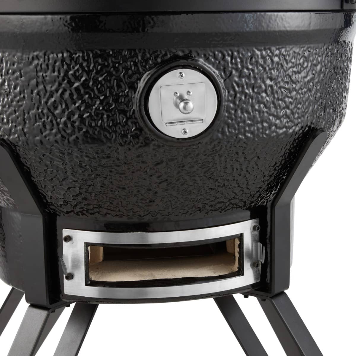Premium Kamado BBQ 26 inch — 11