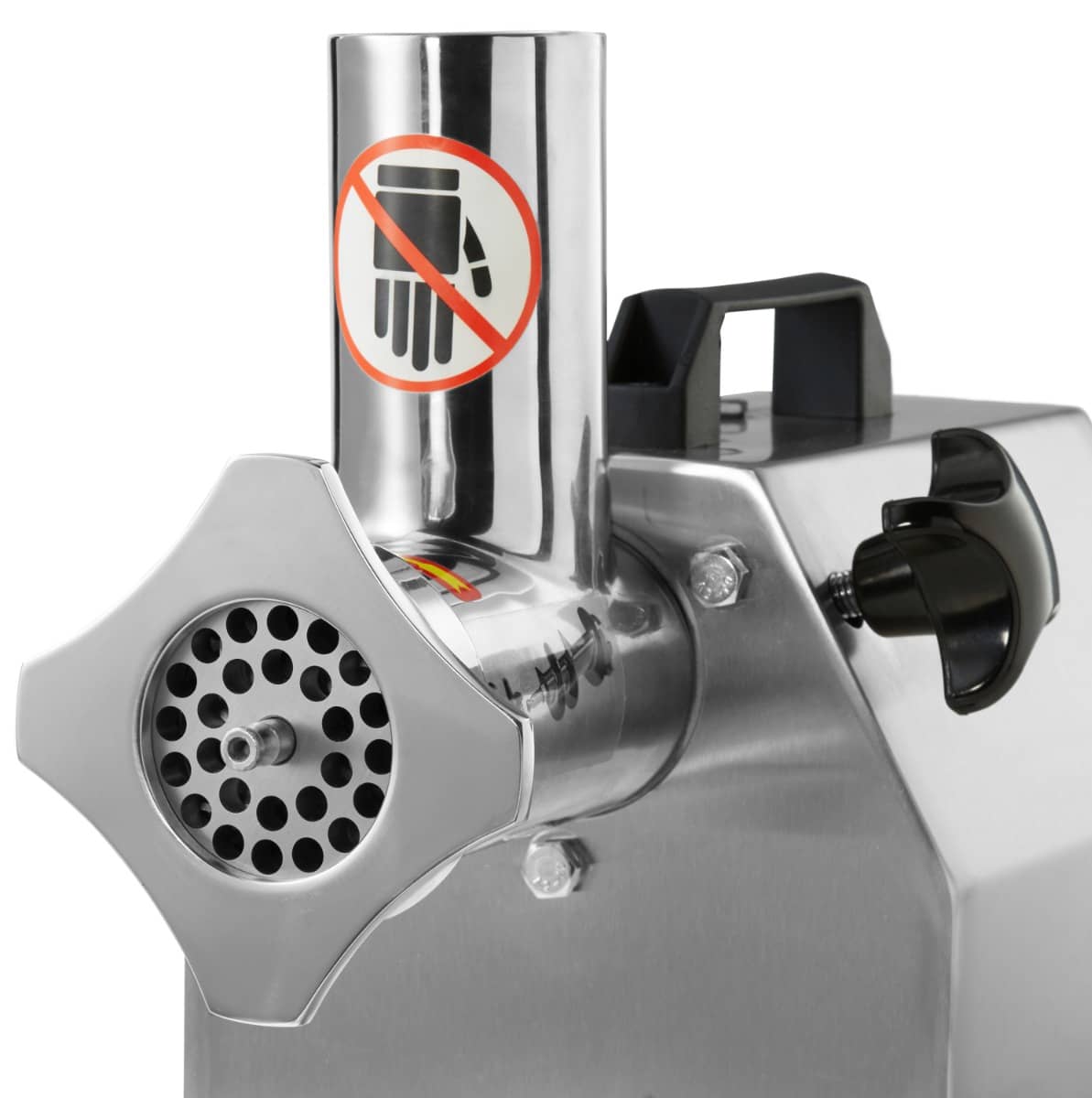 Meat Mincer - up to 220kg/h — 11