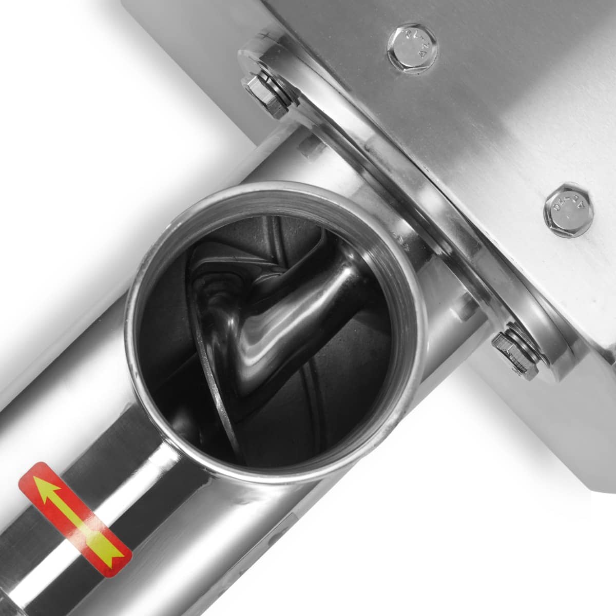 Meat Mincer - up to 320kg/h — 11
