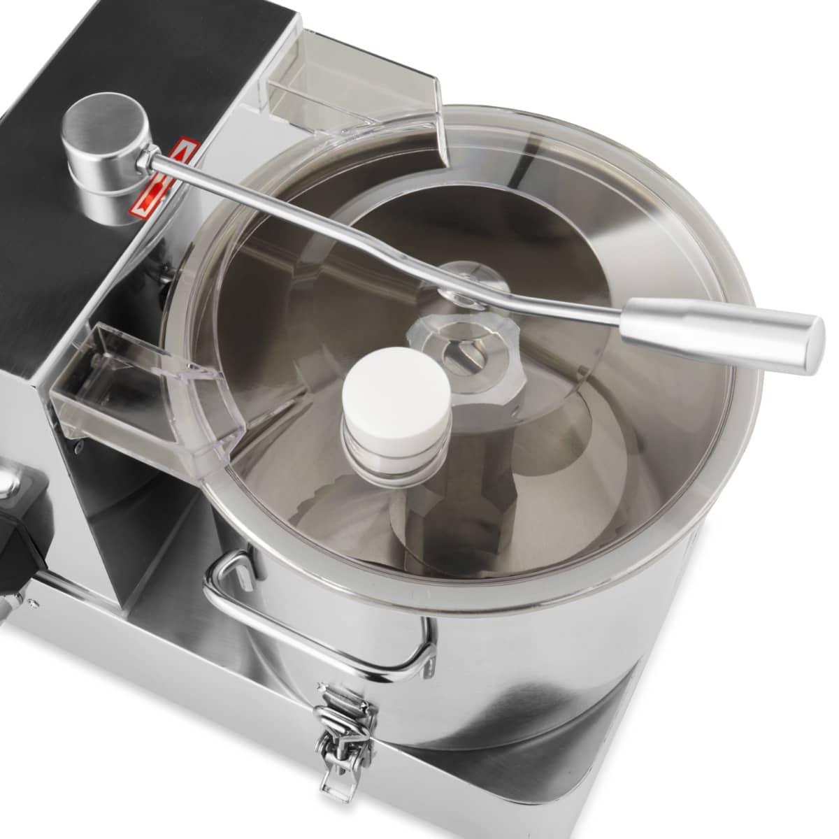 Food Processor - 9L — 12