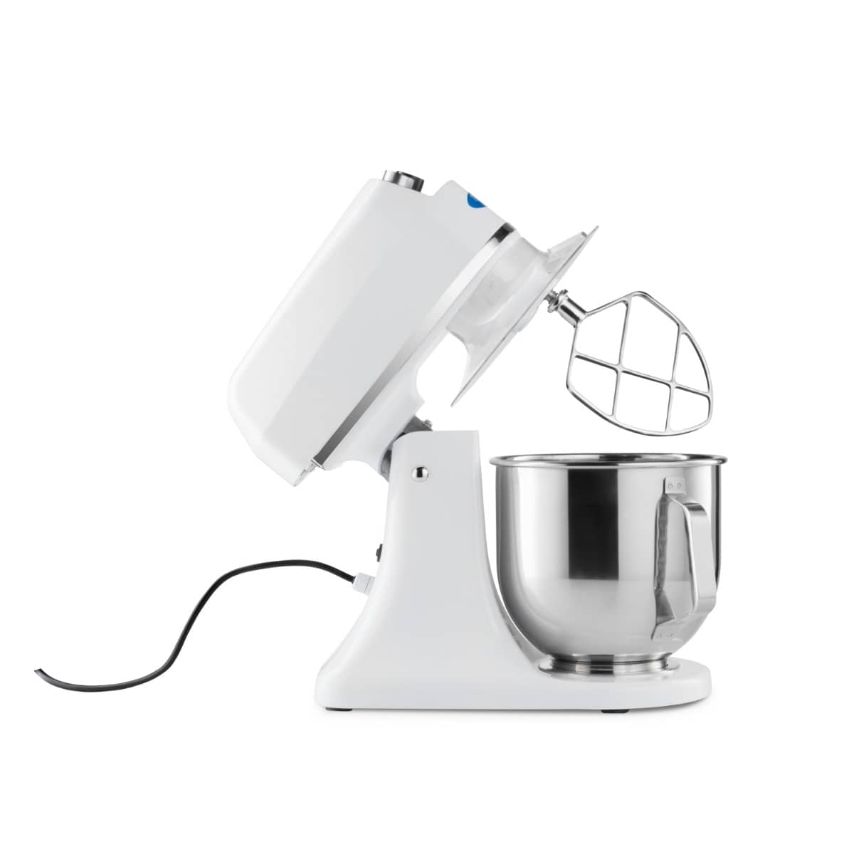 Stand Mixer - 7L - Up to 2kg Dough - White — 14
